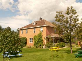 Doukhobor_Museum